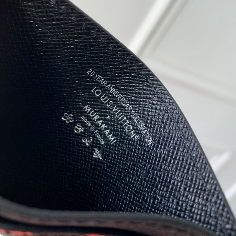 LV Wallets